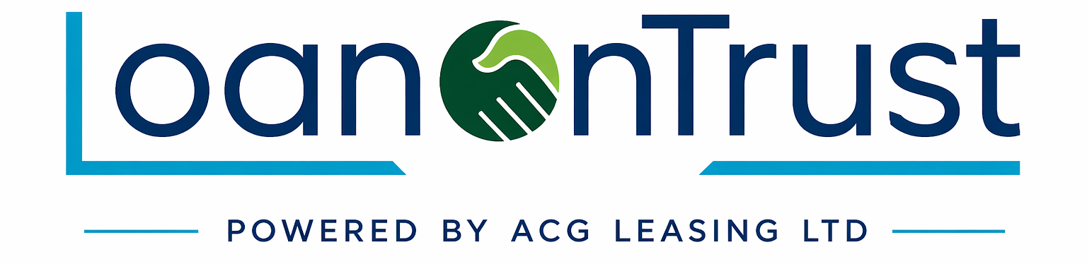 Loan on Trust
